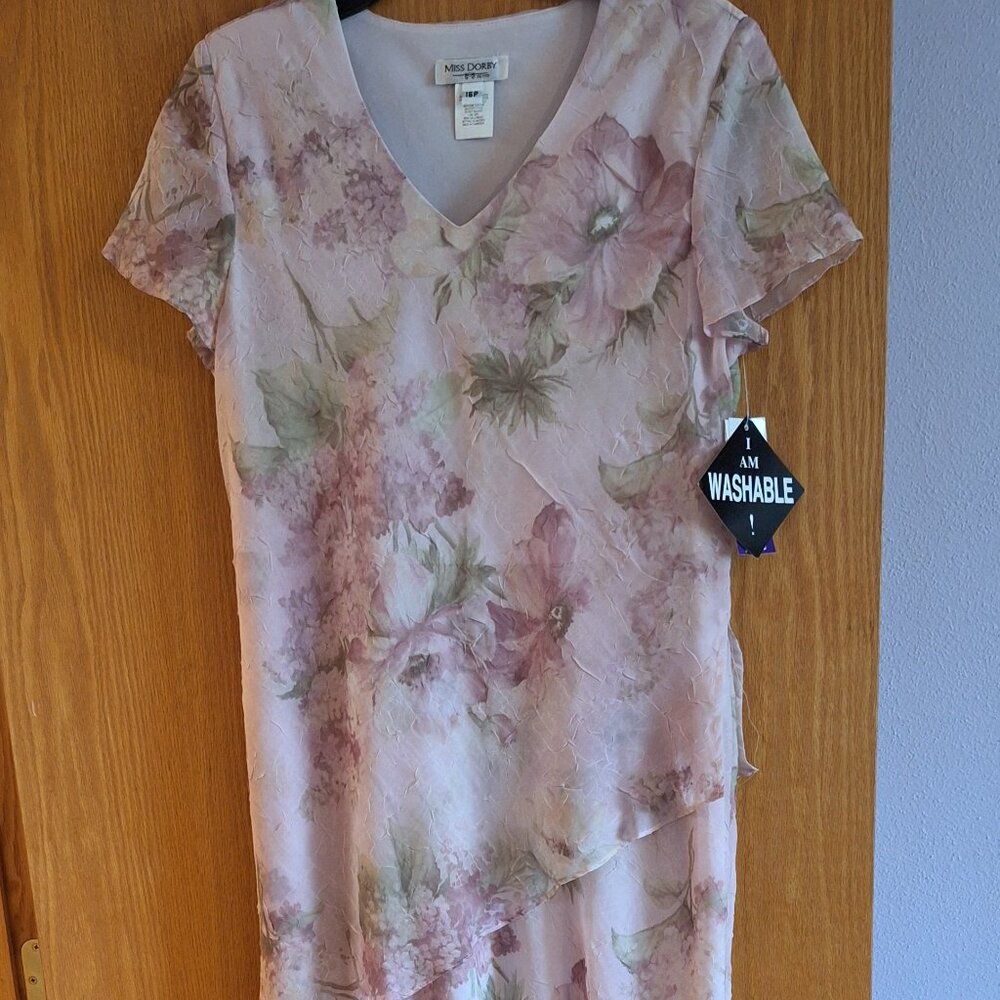 Ladies Dress